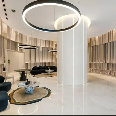 Queens Wharf Two Bedrooms