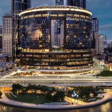 Queens Wharf Two Bedrooms