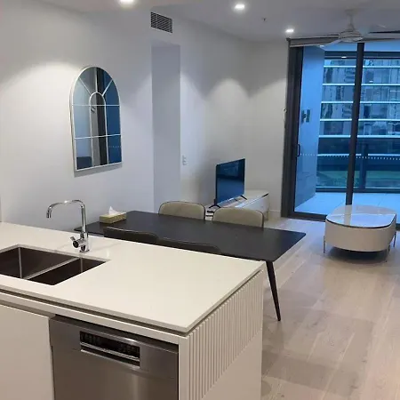 Queens Wharf Two Bedrooms