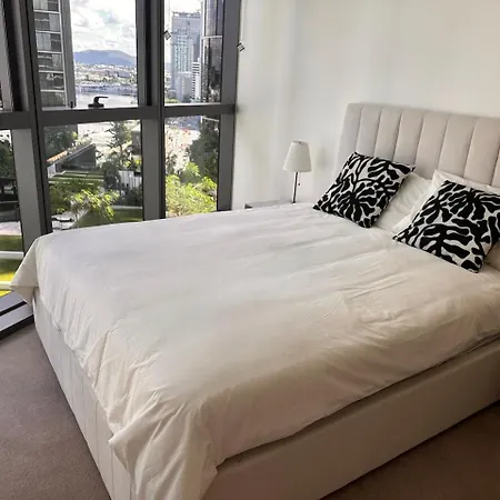 Apartment Queens Wharf Two Bedrooms *