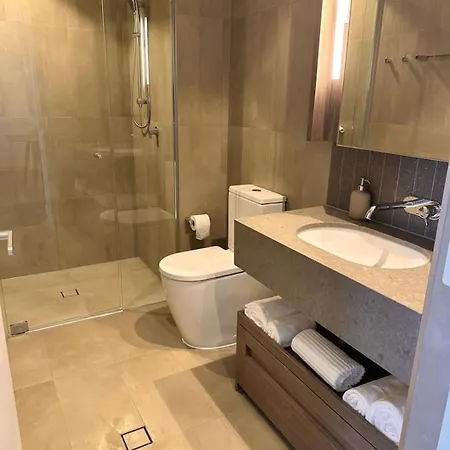 Queens Wharf Two Bedrooms *
