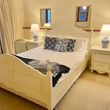 Kent Street Retreat Brisbane