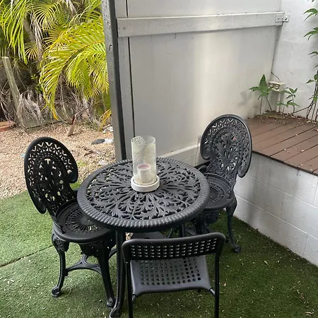 Guest house Kent Street Retreat