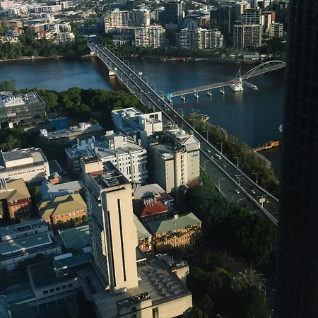 Qwr Escape River And Views *