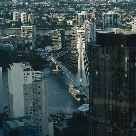 Qwr Escape River And Views * Brisbane