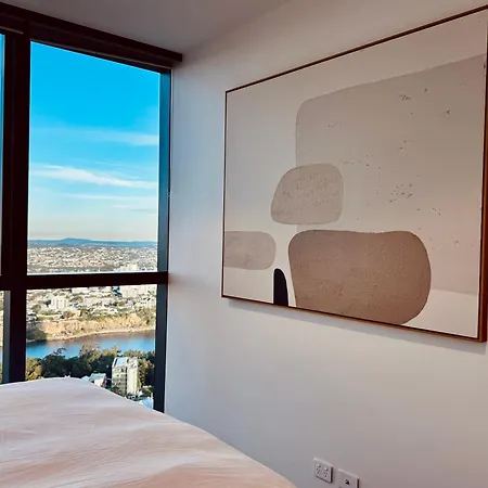 Apartment Queen's Wharf *