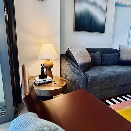 Queen's Wharf Apartment Brisbane
