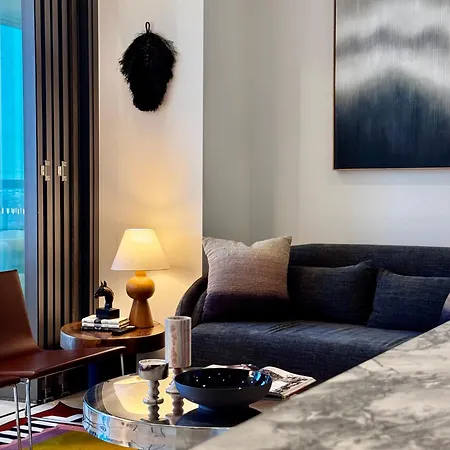 Queen's Wharf Apartment Brisbane