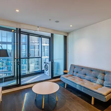 Valley Lookout - Luxe 1br Exclusive Rooftop Pool Brisbane