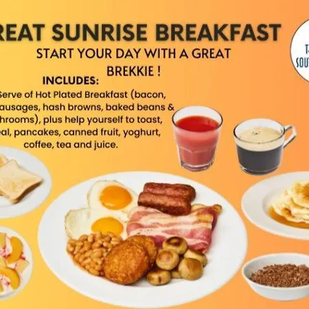 Hotel Great Southern 4*