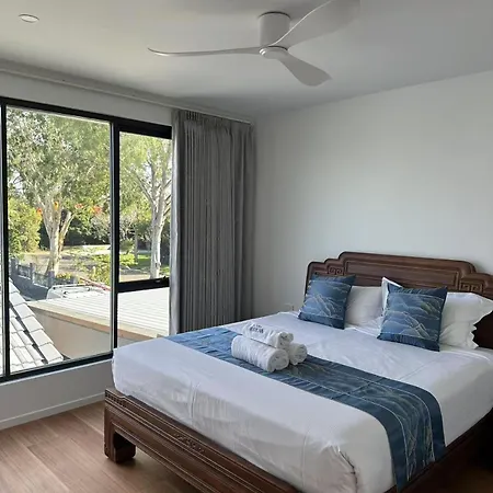 Oxley Motor Motel 4*