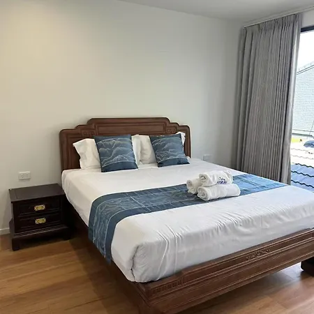 Oxley Motor Brisbane