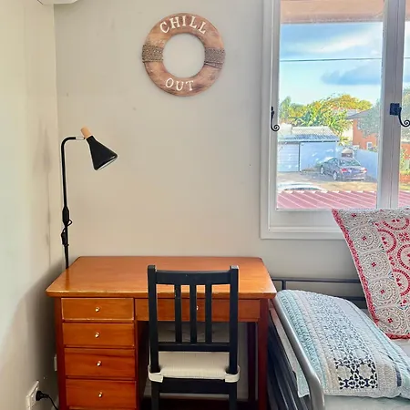 Guest house Zen Escape 