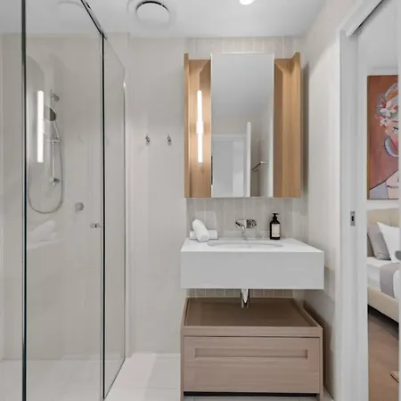 Queens Wharf Luxe Residences Brisbane