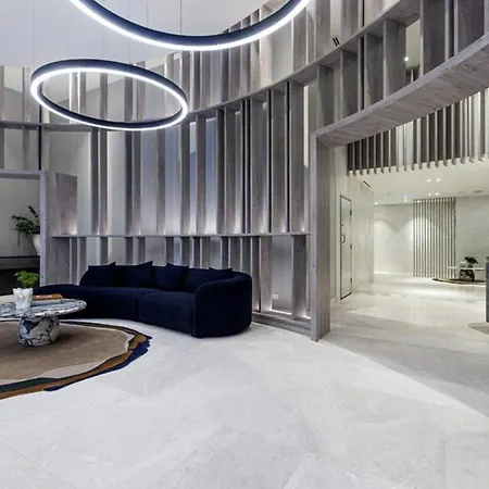 Queens Wharf Luxe Residences *