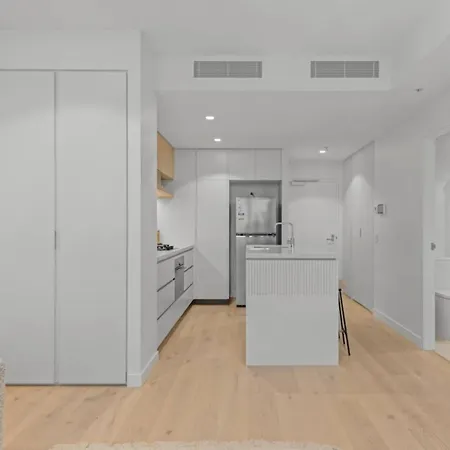Apartment Queens Wharf Luxe Residences
