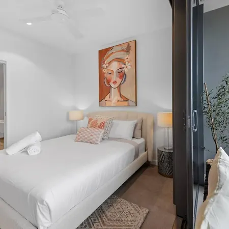 Apartment Queens Wharf Luxe Residences *