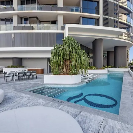 Queens Wharf Luxe Residences *