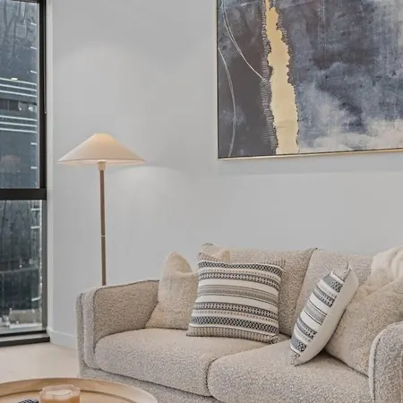 Apartment Queens Wharf Luxe Residences *