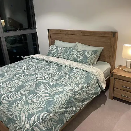 Apartment Queens Wharf 54th Floor *