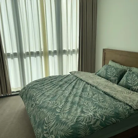 Queens Wharf 54th Floor Brisbane