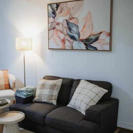 The Manhattan Collections Apartment Brisbane