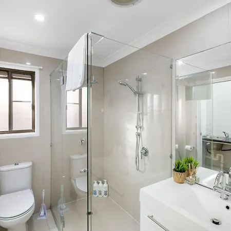 Sunnybank Hills Retreat 6 Beds Near Market Square Holiday home Brisbane