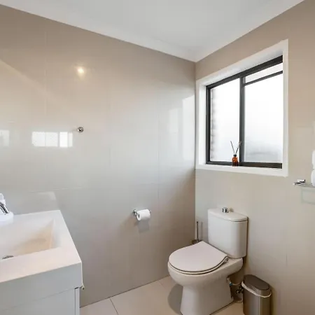 Holiday home Sunnybank Hills Retreat 6 Beds Near Market Square *