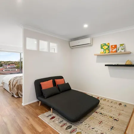 Sunnybank Hills Retreat 6 Beds Near Market Square *