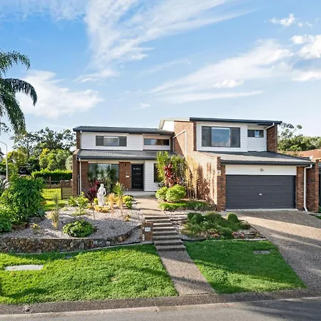 Sunnybank Hills Retreat 6 Beds Near Market Square Brisbane