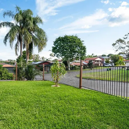 Holiday home Sunnybank Hills Retreat 6 Beds Near Market Square Brisbane