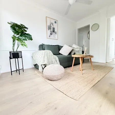 Limone - 2br - Sleeps 6 - Cbd And Free Parking Apartment Brisbane
