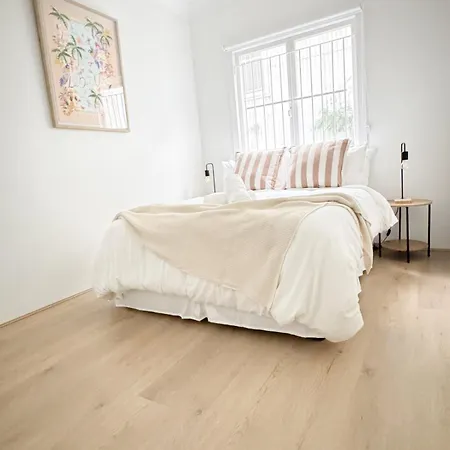 Limone - 2br - Sleeps 6 - Cbd And Free Parking Brisbane
