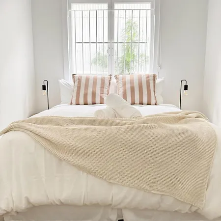 Limone - 2br - Sleeps 6 - Cbd And Free Parking Brisbane