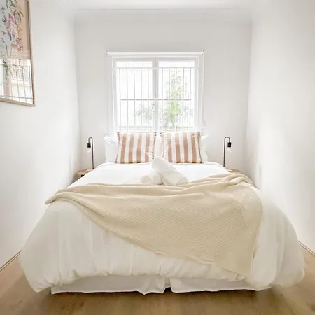 Limone - 2br - Sleeps 6 - Cbd And Free Parking * Brisbane