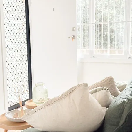 Limone - 2br - Sleeps 6 - Cbd And Free Parking Apartment Brisbane