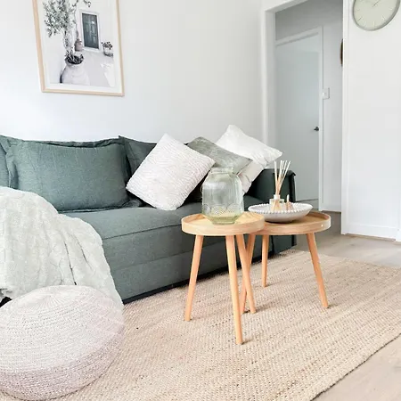 Limone - 2br - Sleeps 6 - Cbd And Free Parking Brisbane