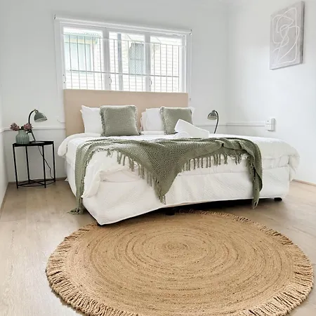 Limone - 2br - Sleeps 6 - Cbd And Free Parking * Brisbane