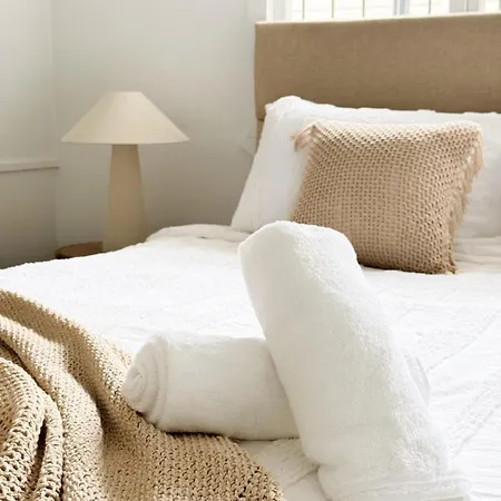 Apartment Sunday In Sevilla - 2br - Sleeps 6 - Cbd And Parking *