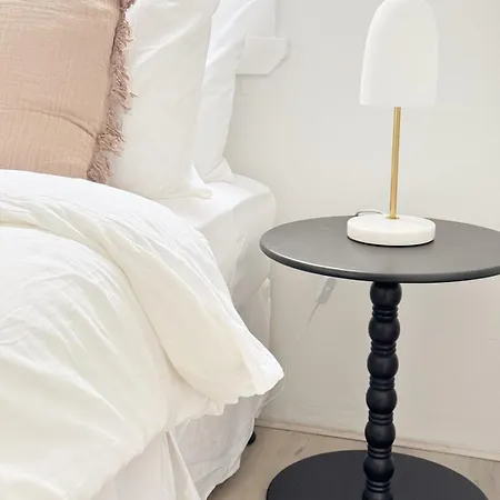 Apartment Sunday In Sevilla - 2br - Sleeps 6 - Cbd And Parking *