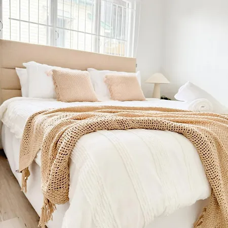 Sunday In Sevilla - 2br - Sleeps 6 - Cbd And Parking * Brisbane