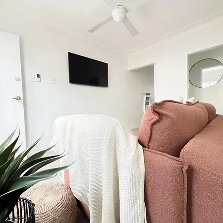 Sunday In Sevilla - 2br - Sleeps 6 - Cbd And Parking
