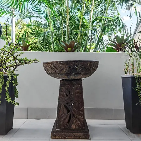 Spacious And With Huge Courtyard And Parking