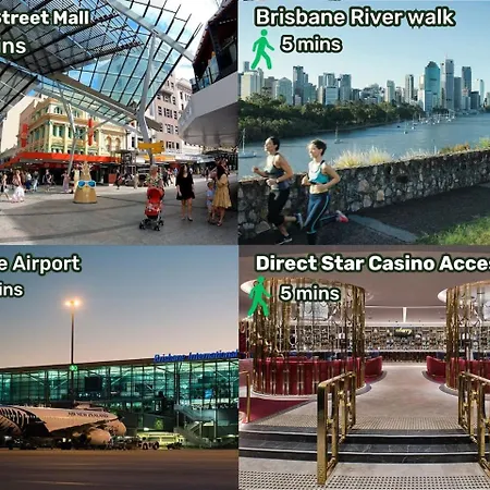 Affordable Luxe And River Views 5 Star Amenities Apartment