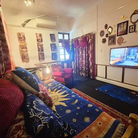Apartment Harry Potter Themed Brisbane
