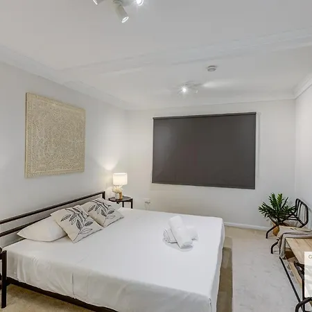 Apartment Cozy Kangaroo Point Pad *