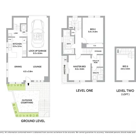 Inner Townhouse Holiday home *