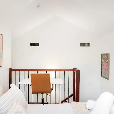 Holiday home Inner Townhouse *