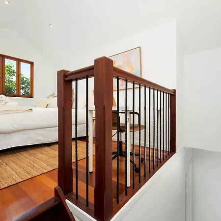 Inner Townhouse