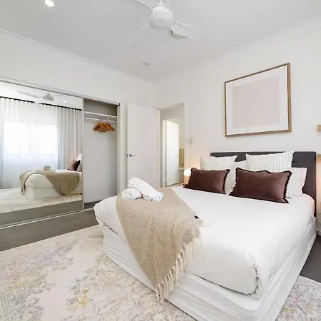 Inner Townhouse Holiday home *